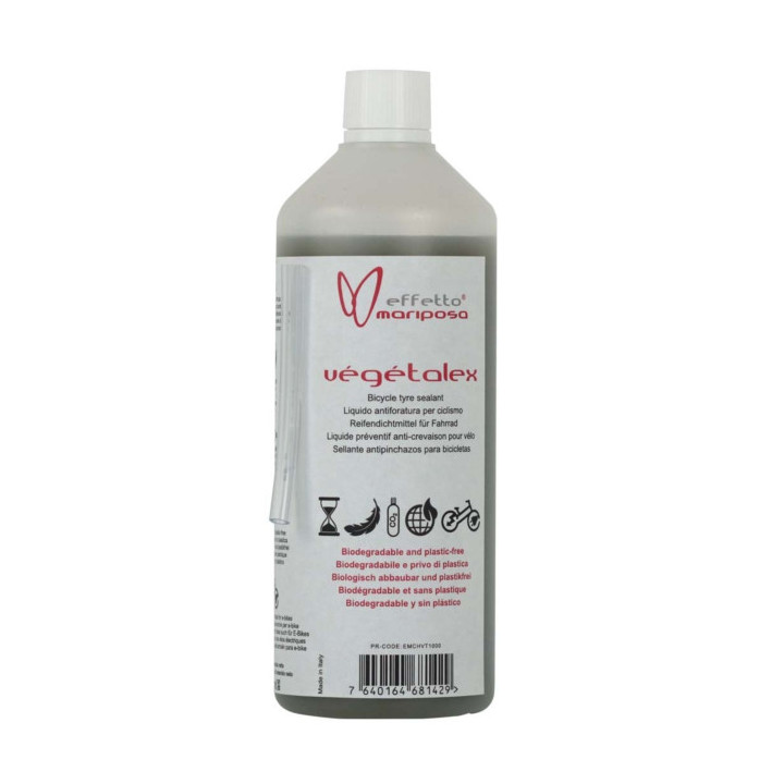 Liquide préventif Végétalex 1000ml