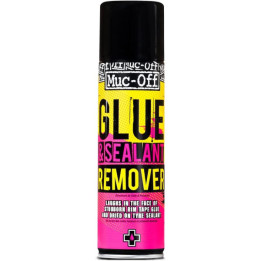 MUC-OFF SPRAY NETTOYANT LIQUIDE POUR COLLE/SCELLANT 750 ml (ÉLIMINANT COLLE ET SCELLANT)