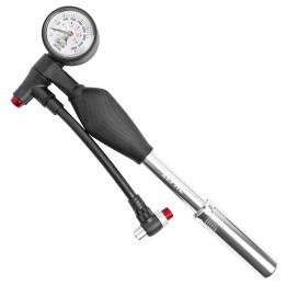 POMPE FOURCHE ZEFAL Z SHOCK 270mm 235g 25 BARS - NOUVEAU MODELE -