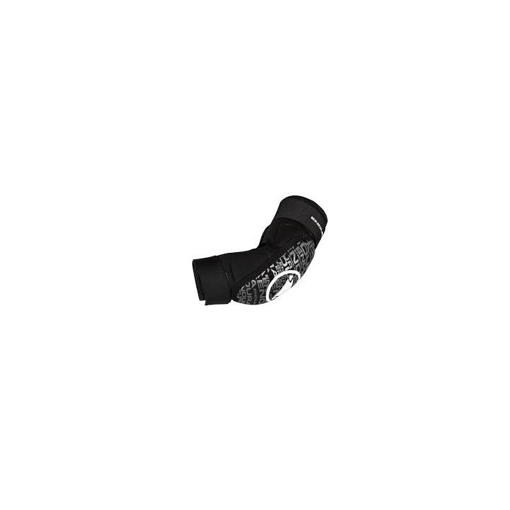 STrack Touth Elbow