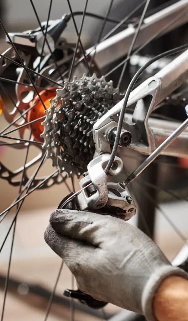 atelier réparation vélo Meuse